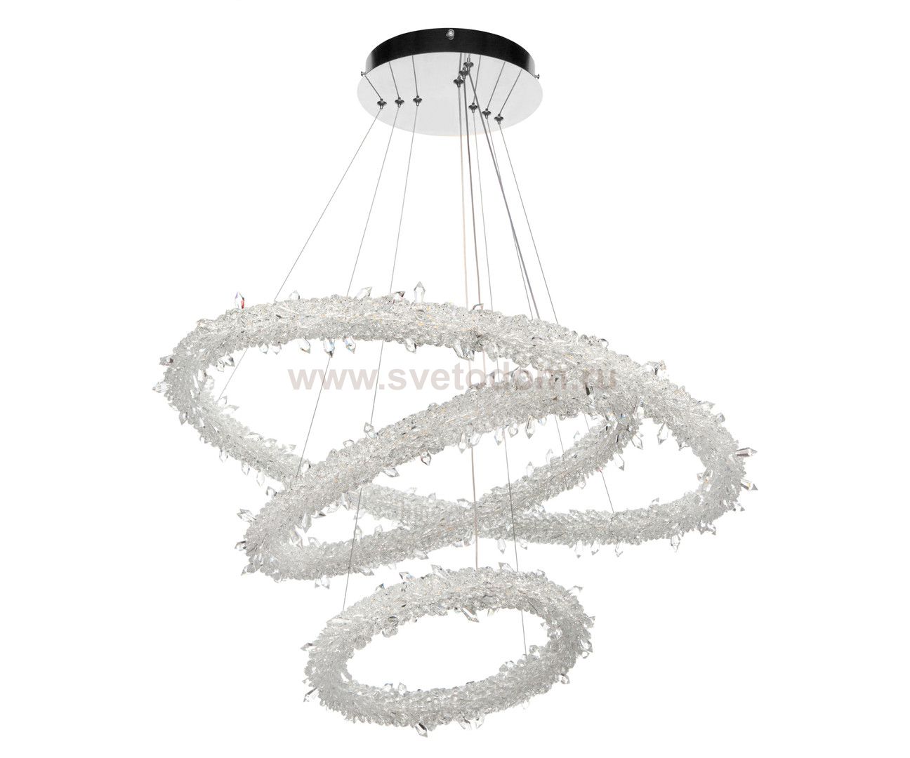 Светильник Kink Light 7875-80+60+40,02 