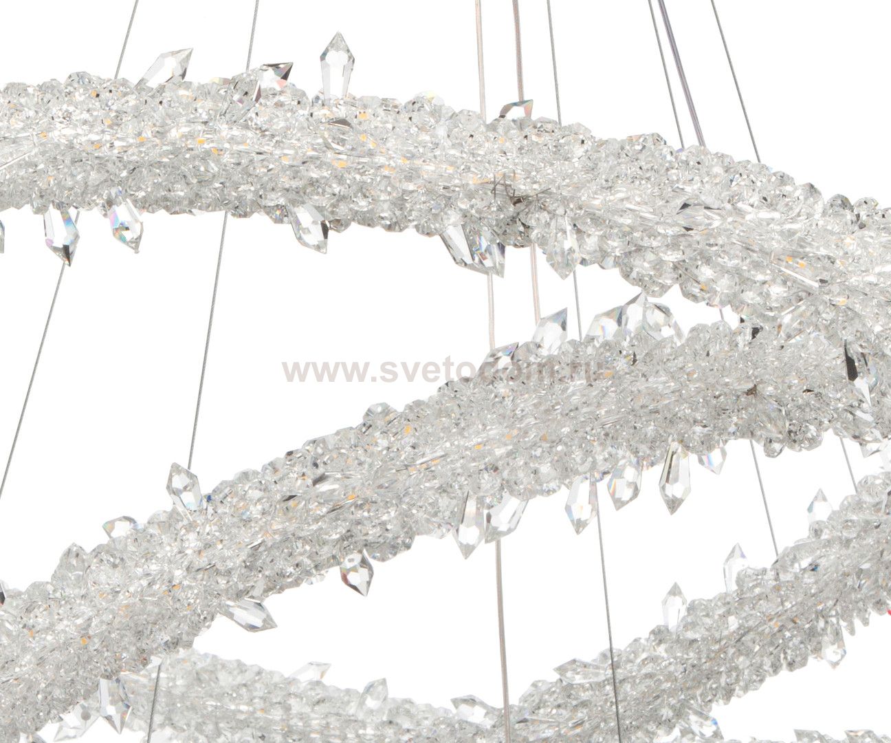 Светильник Kink Light 7875-80+60+40,33(3000K) 