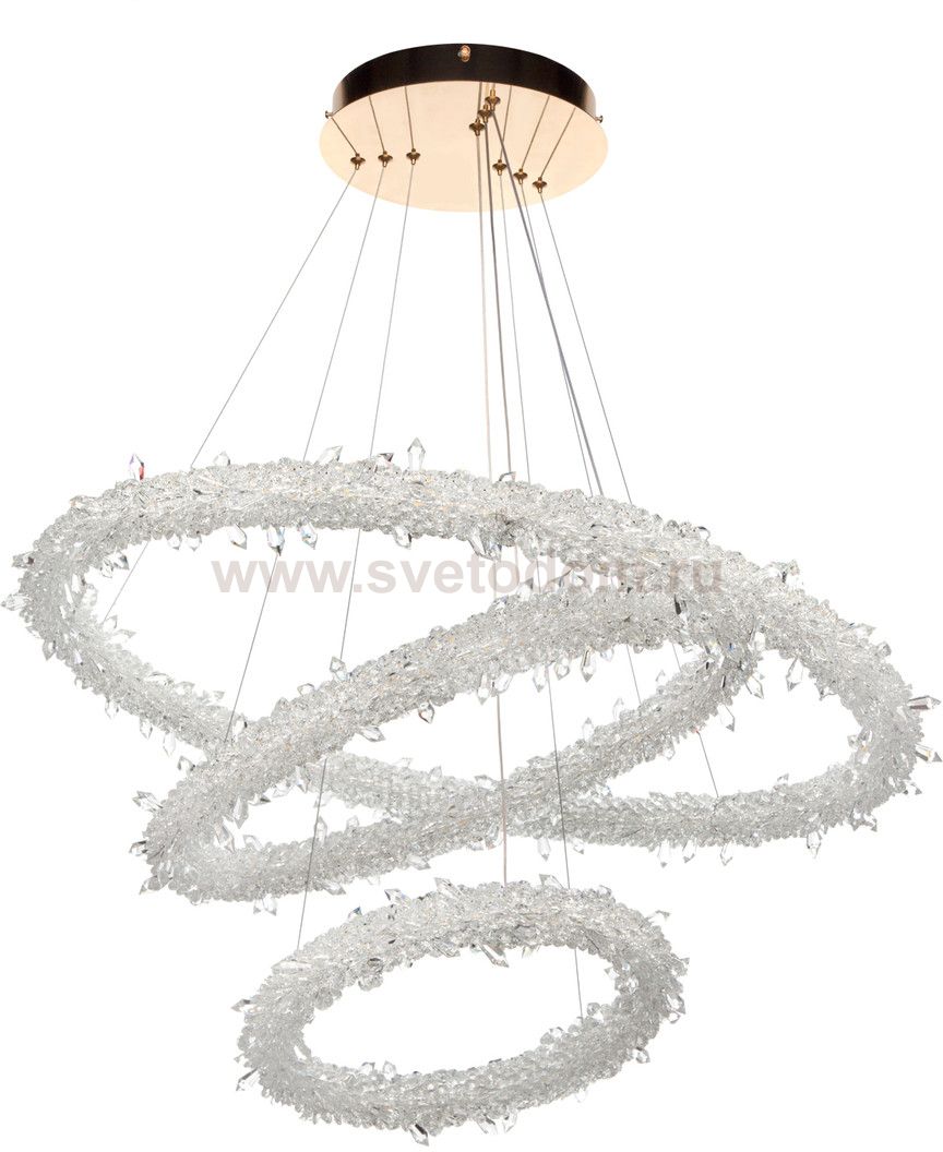 Светильник Kink Light 7875-80+60+40,33(3000K) 