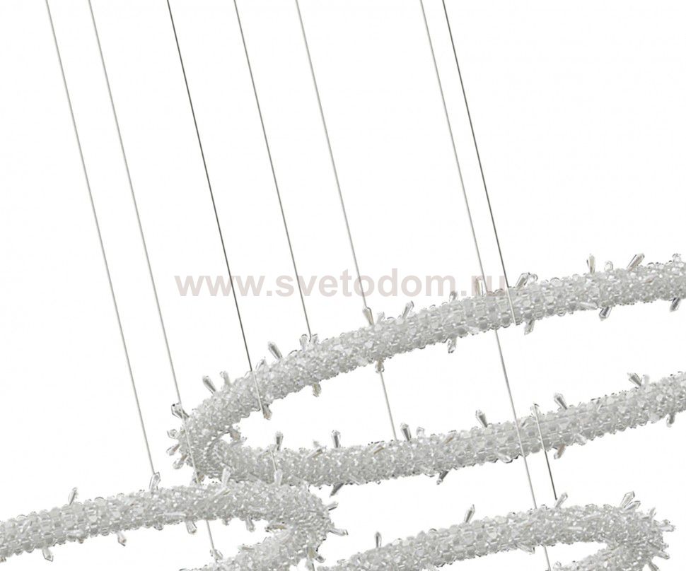 Светильник Kink Light 7875-80+60+40P,33(4000K) 