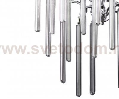 Kink Light 07877,02 Светильник Адели хром