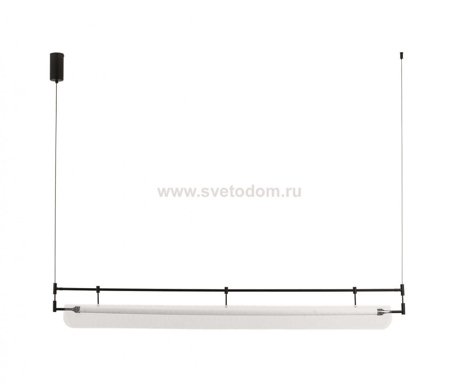 08021-150P,19 Подвес Аника черный