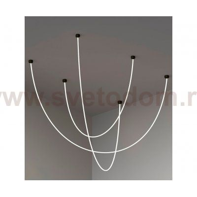 Kink Light 08031-3S,19 Комплект подвесных светильников Венди
