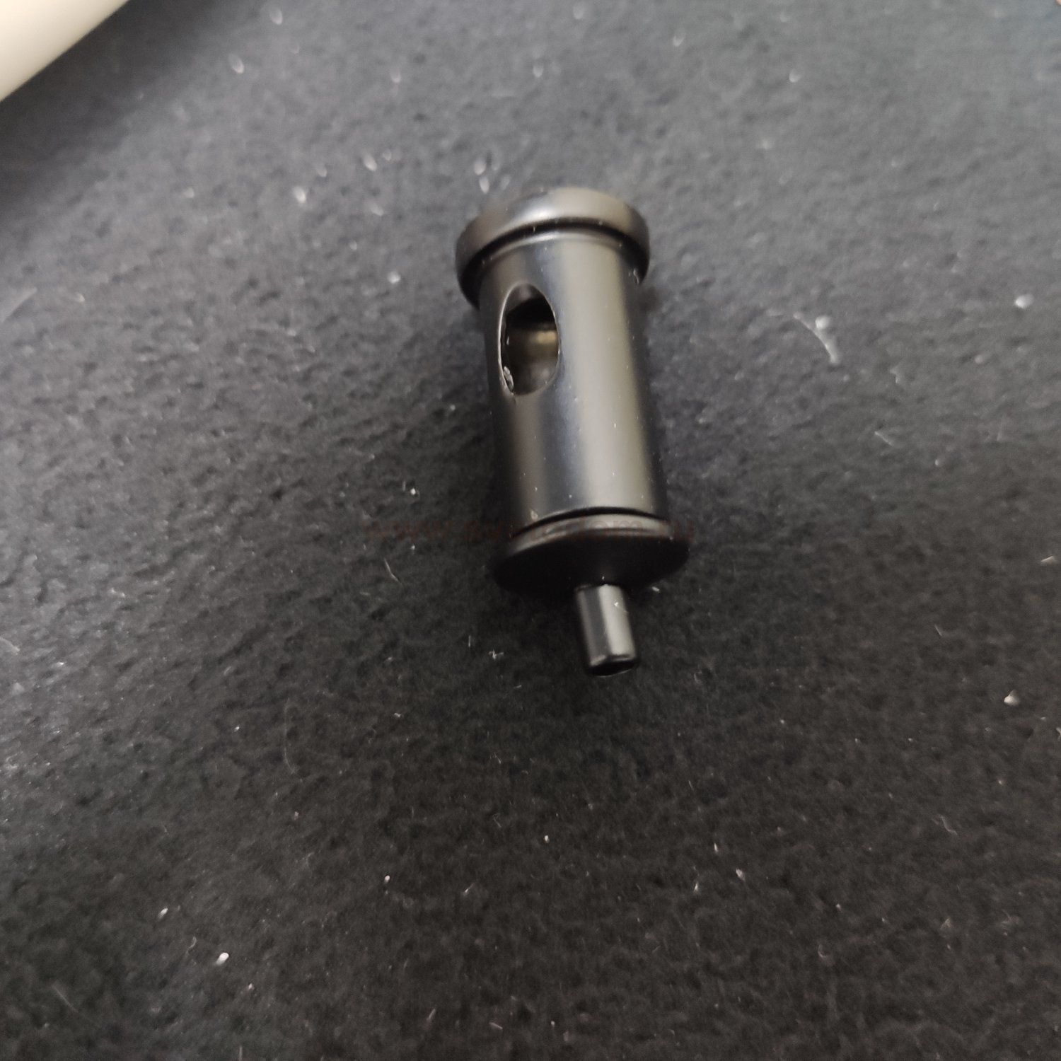 Подвес диммируемый Kink Light 08031-500,19(3000-6000K) Венди черный