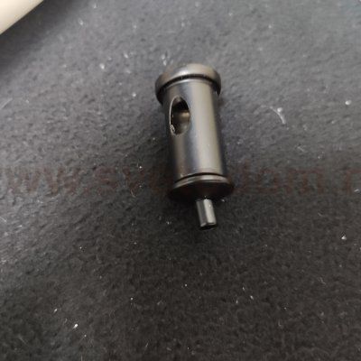 Подвес диммируемый Kink Light 08031-500,19(3000-6000K) Венди черный