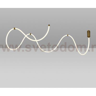 Kink Light 08031-500,20 Подвес Венди бронза