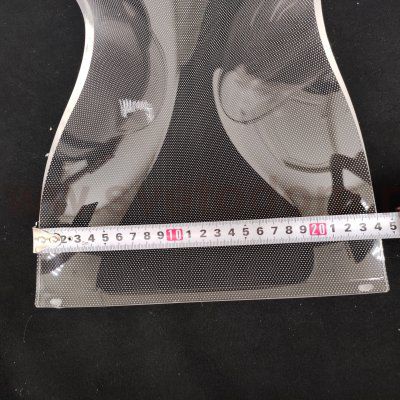 Подвесной светильник 08035-6A,02 Лиора хром d55 h300 Led 6*10W (4000К) Kink light