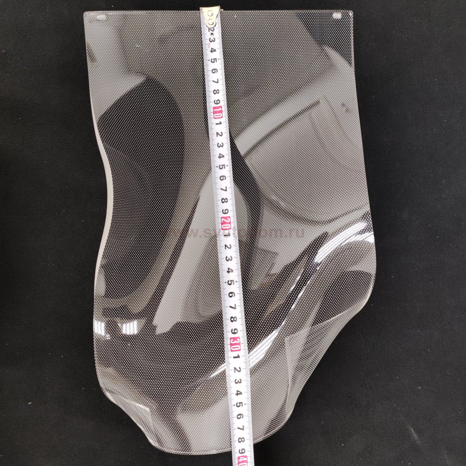 Подвесной светильник 08035-6A,02 Лиора хром d55 h300 Led 6*10W (4000К) Kink light