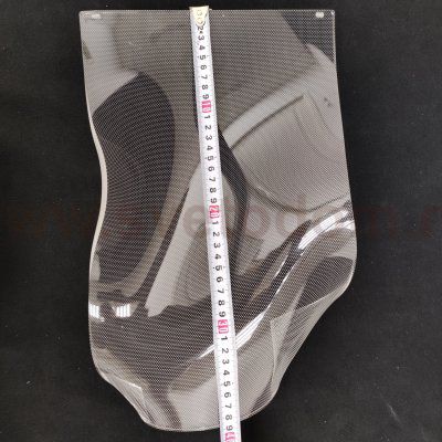 Подвесной светильник 08035-6A,02 Лиора хром d55 h300 Led 6*10W (4000К) Kink light