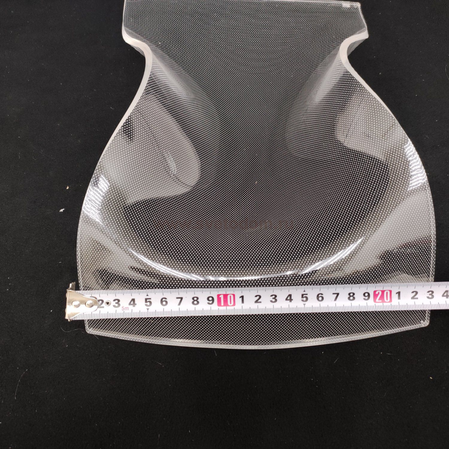 Подвесной светильник 08035-6A,02 Лиора хром d55 h300 Led 6*10W (4000К) Kink light