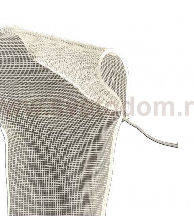 Настольная лампа Kink light 8035-T,02 Лиора