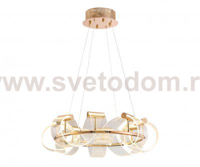 Kink Light 08037-50,37 Подвес Ранни французское золото