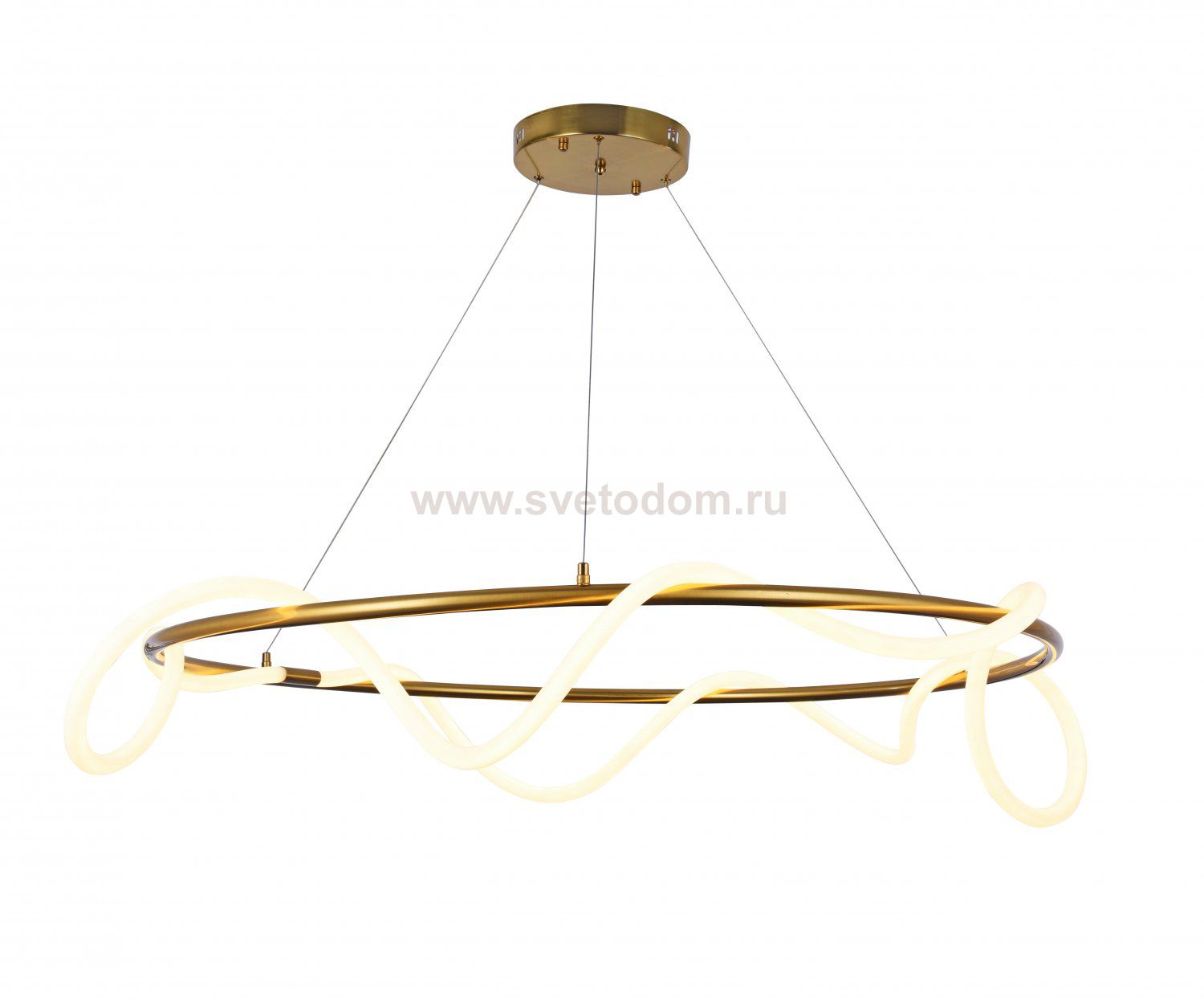 Светильник Kink Light 8040-110,20 