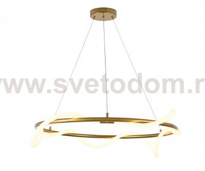 Светильник кольцо Kink light 8040-80,20