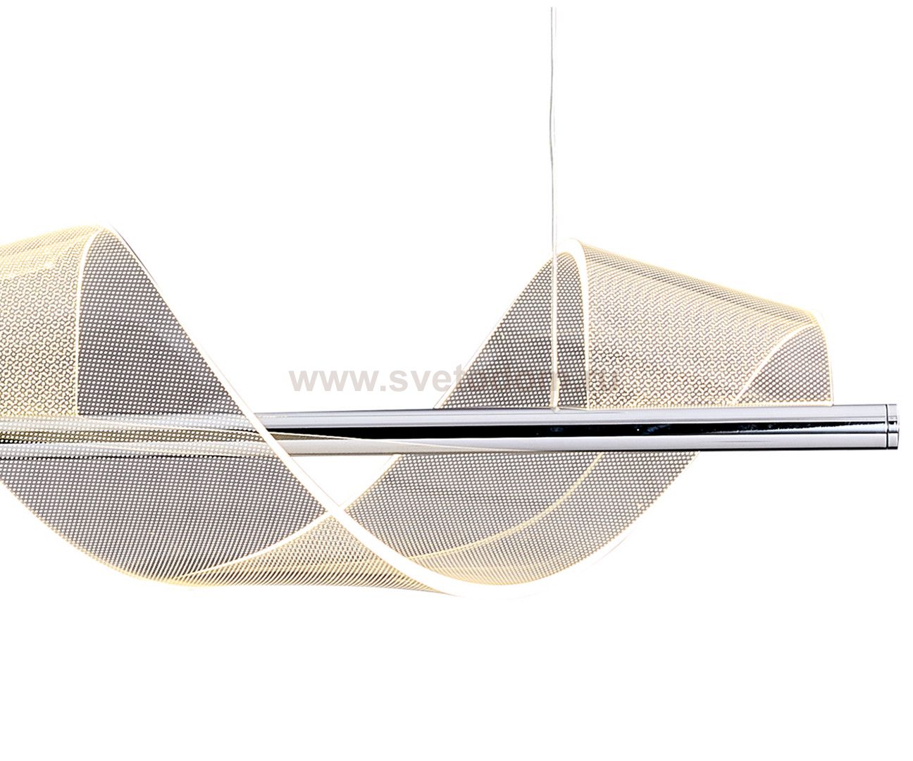 Люстра Kink Light 8042-2АS,02 Илина