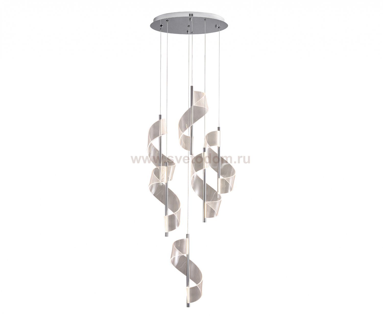 Люстра Kink light 8042-6A,02 Илина