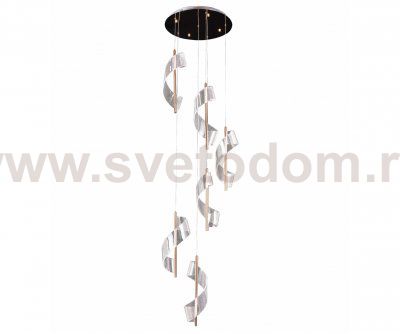 Kink Light 08042-6A,37 Подвес Илина французское золото