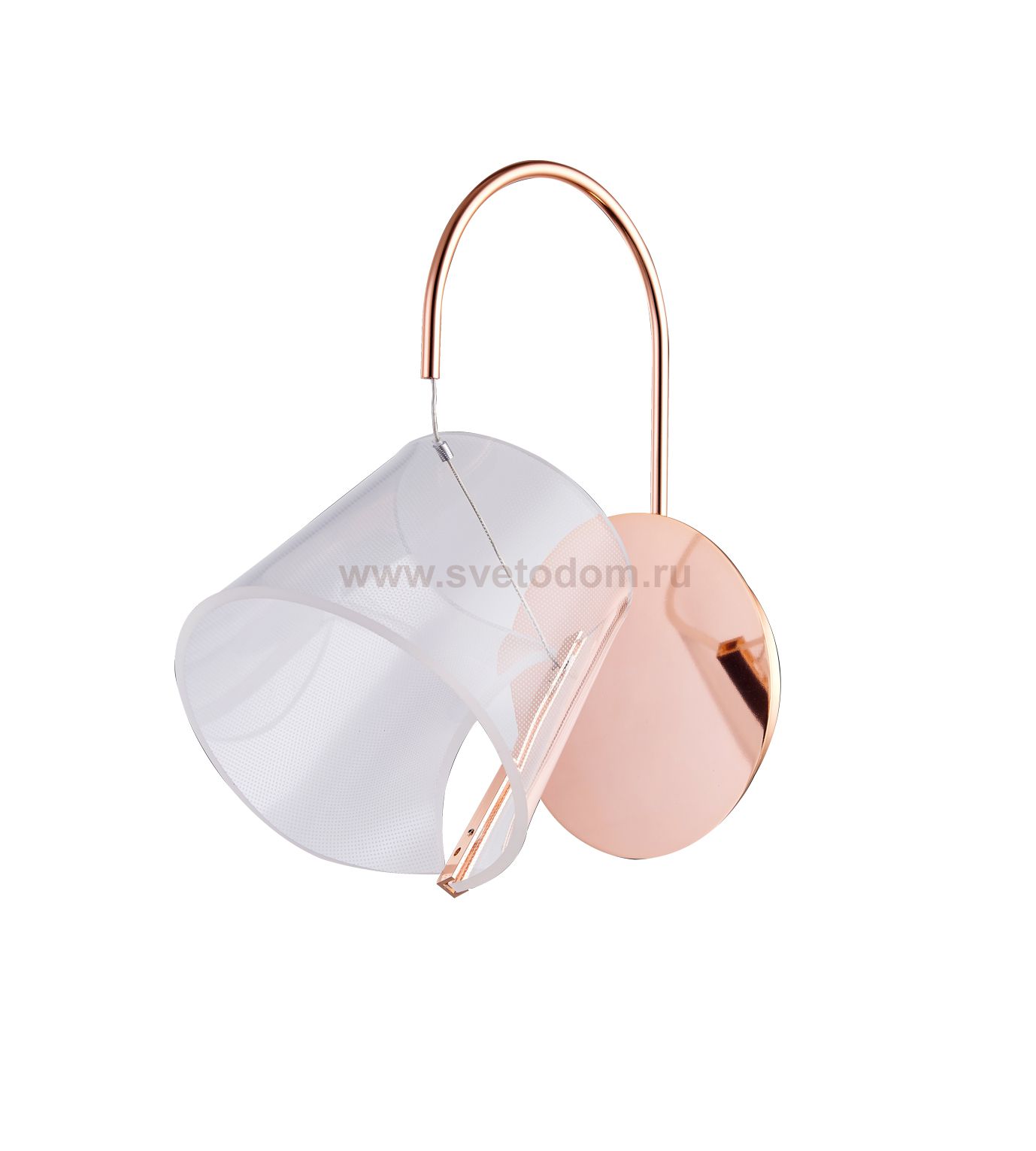 Светильник бра Kink light 8044,33 Люцерна