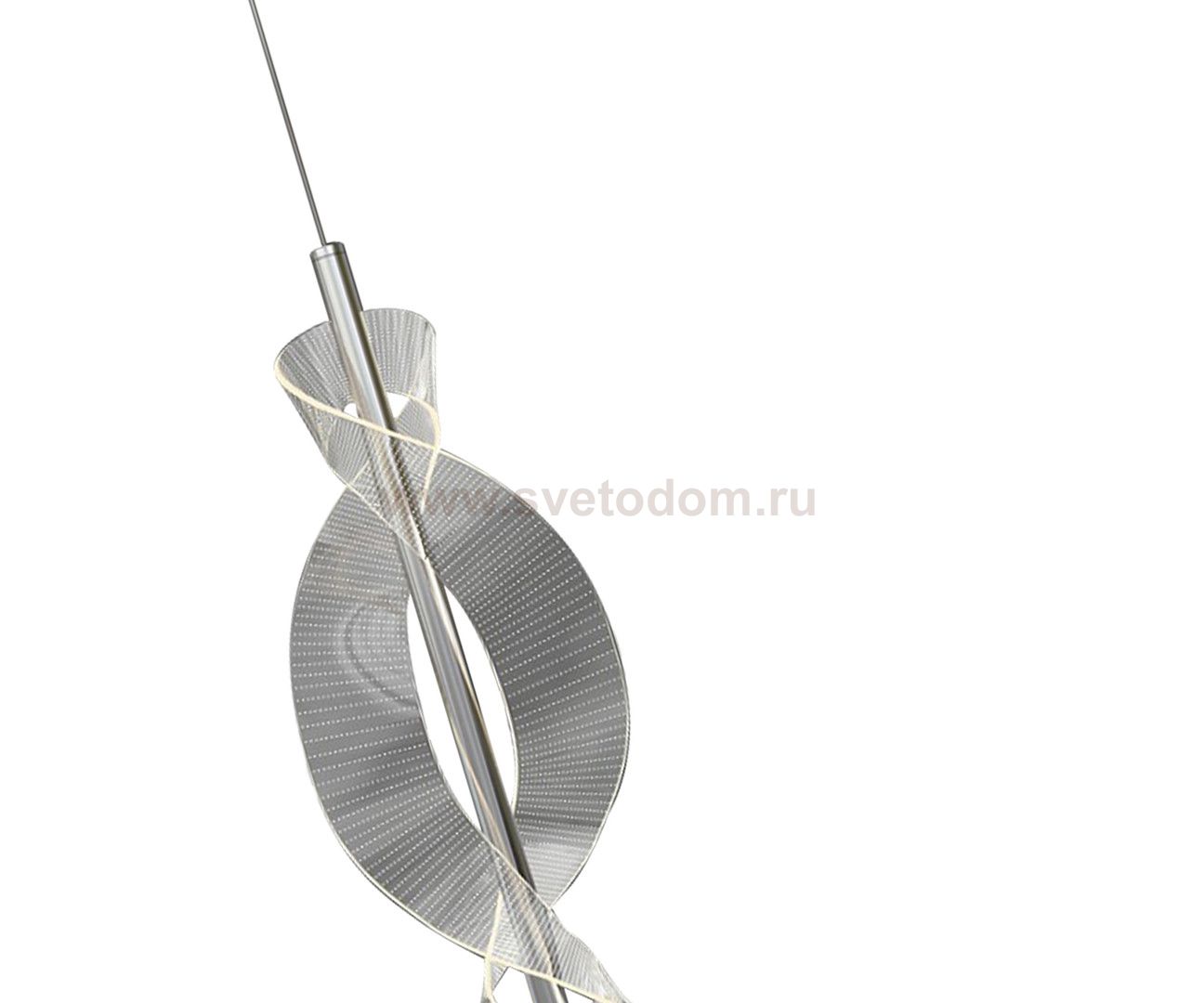 Kink Light 08047-1A,02 Подвес Джил хром