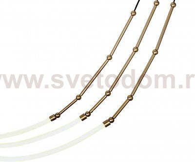 Kink Light 08060-3AS,20 Подвес Бофорт бронза