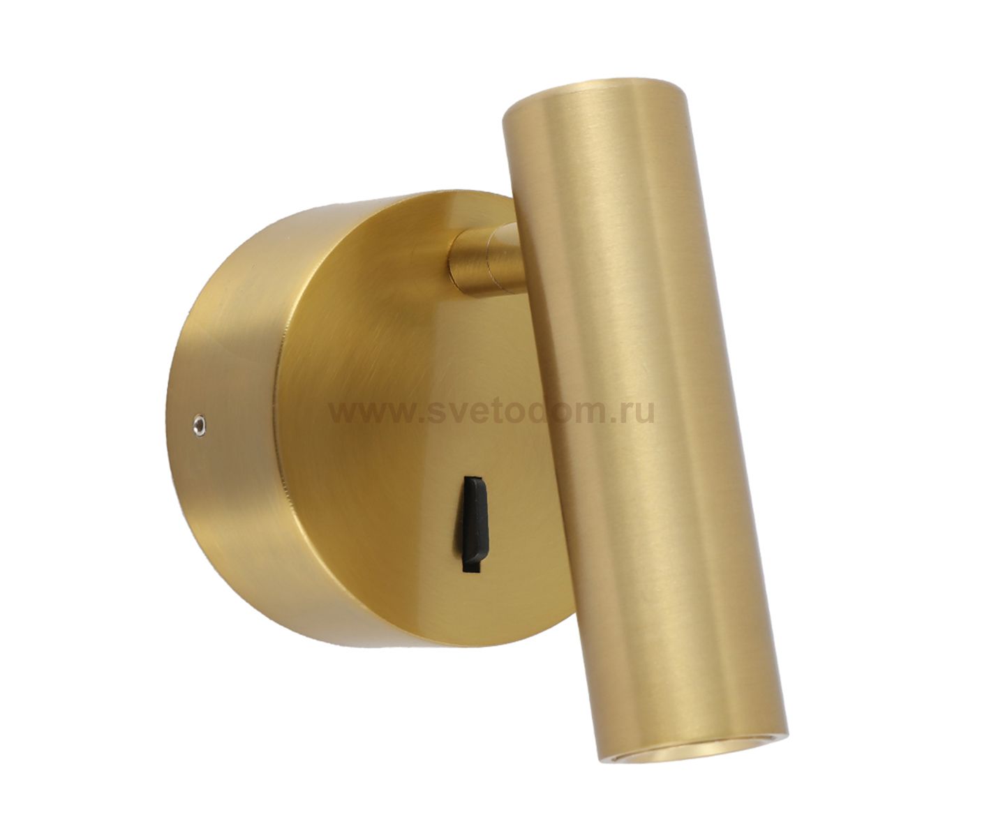 Kink Light 08070,20 Бра Алери бронза w8,1*3,6 h11 Led 3W (3000K)