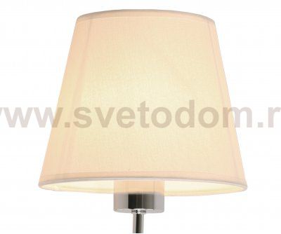 08084-1,02 Бра Верто хром/белый