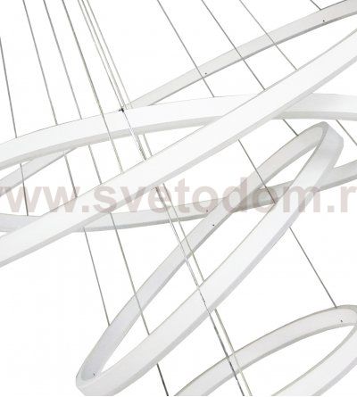 Люстра Kink light 8204,01A(4000K) Тор