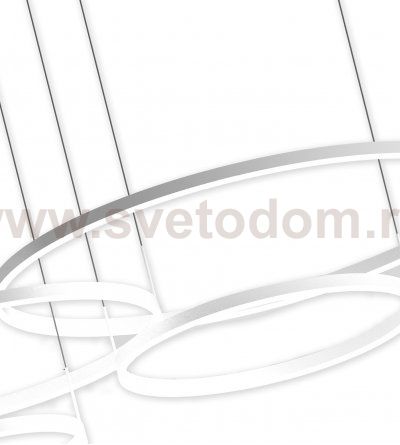 Люстра Kink light 8204,01PA Тор