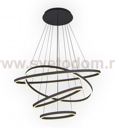 Люстра Kink light 8204,19A(4000K) Тор