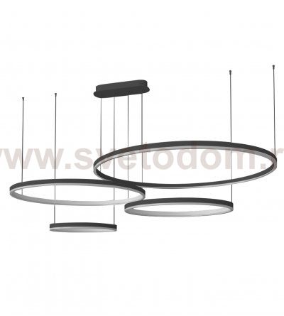 Люстра Kink light 8204,19PA(4000K) Тор