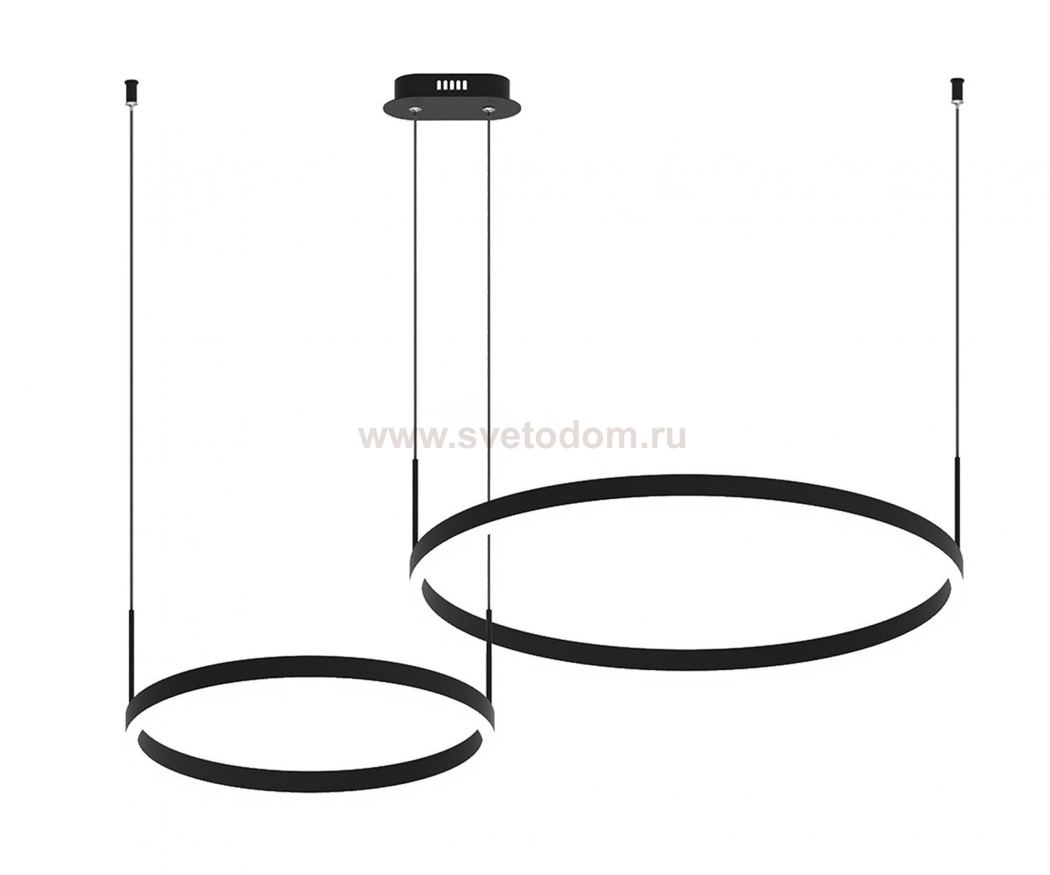 Светильники Kink light 8219,19PA (4000K) Тор