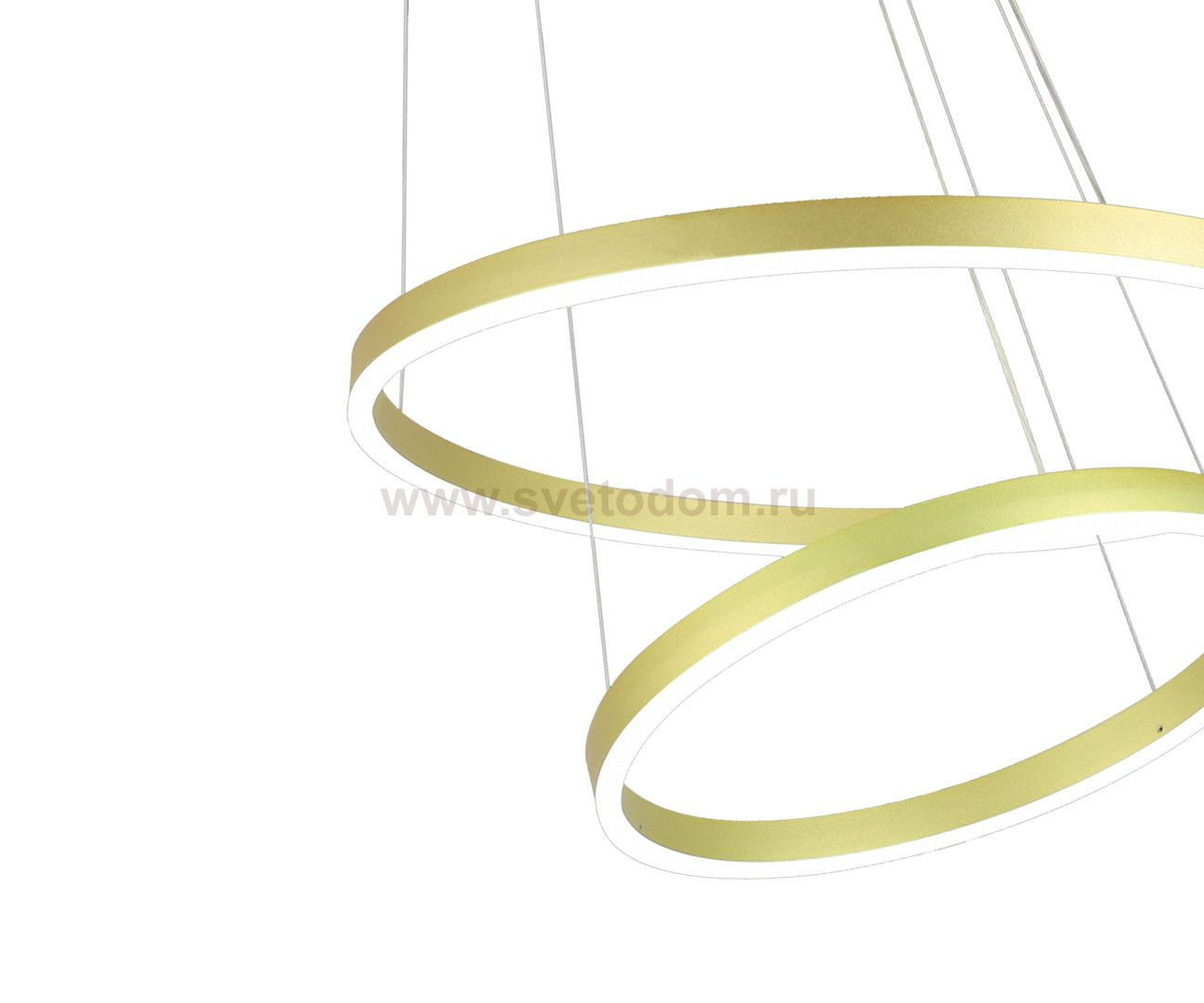 Люстра Kink Light 8219,32(3000K) Тор