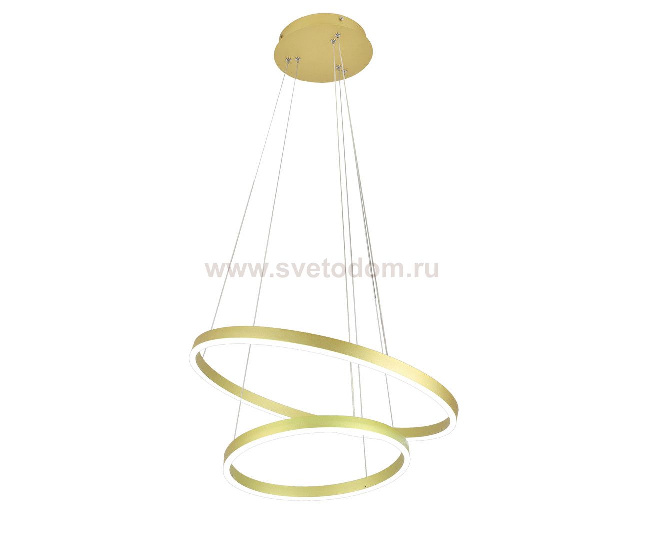 Люстра Kink Light 8219,32(3000K) Тор