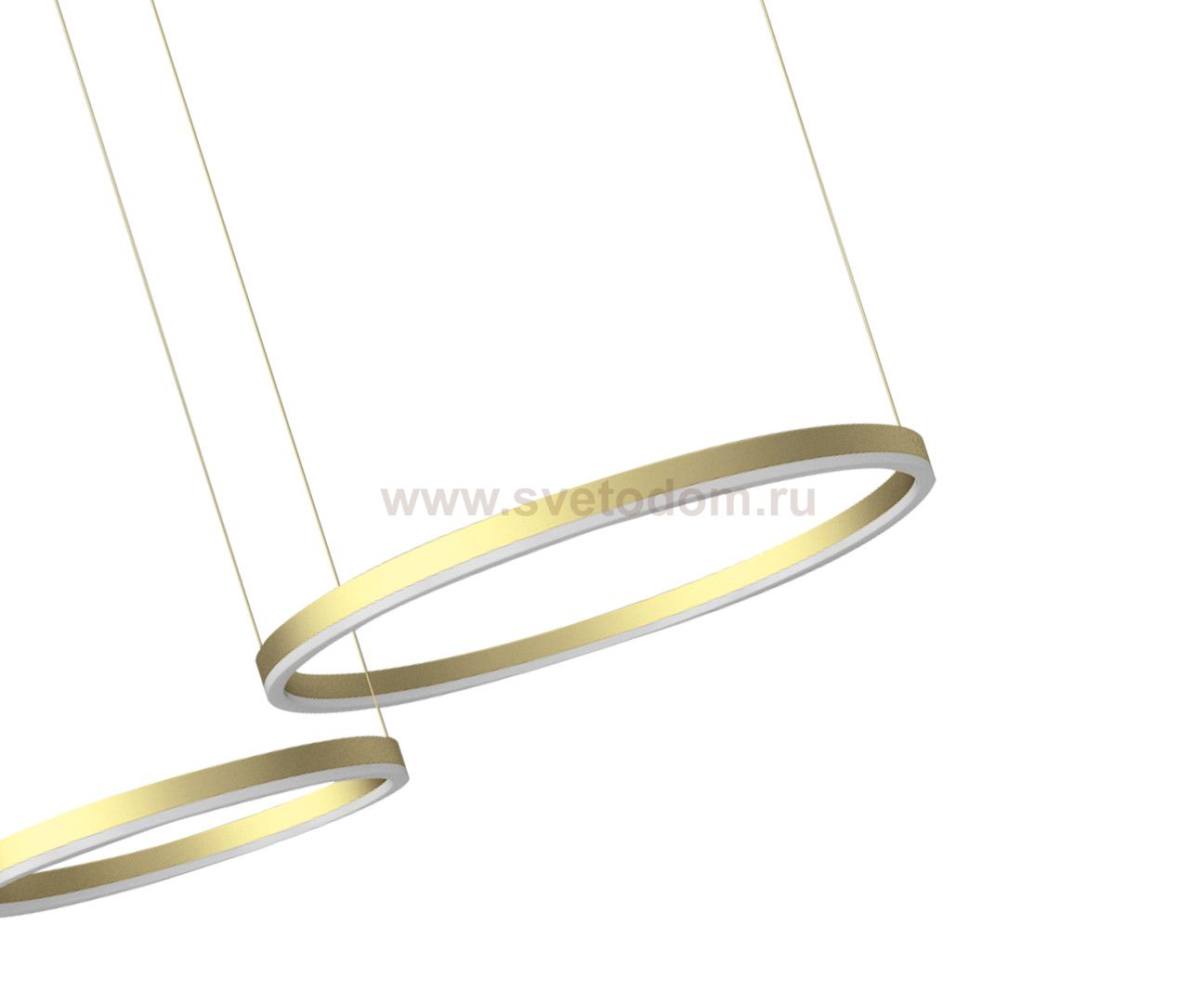 Люстра Kink Light 8219,32P Тор