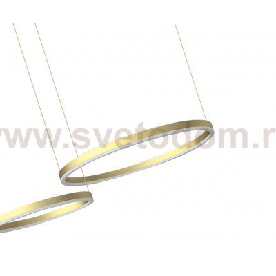 Люстра Kink Light 8219,32P Тор