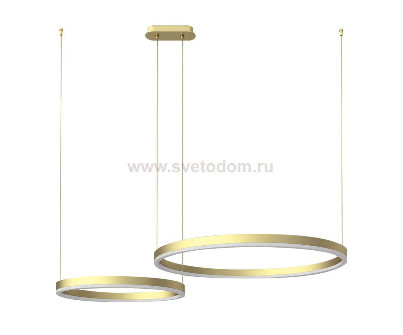 Люстра Kink Light 8219,32P Тор