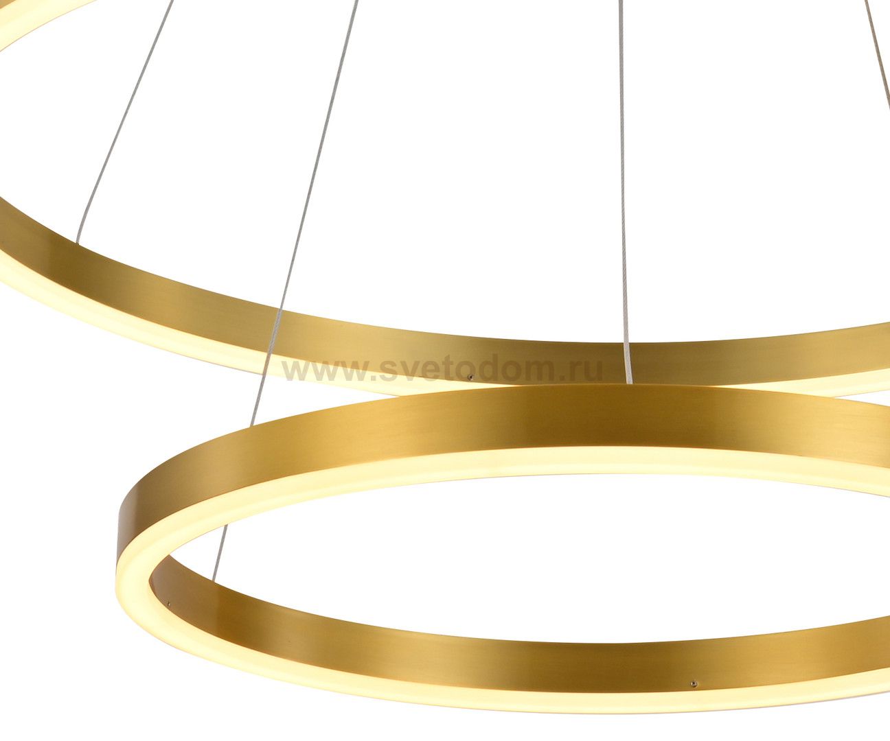 Люстра Kink Light 8219,36A(3000K) Тор