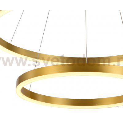 Люстра Kink Light 8219,36A(3000K) Тор