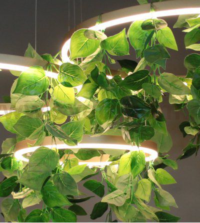 Люстра Kink light 8223,33TREE Тор-Фолио