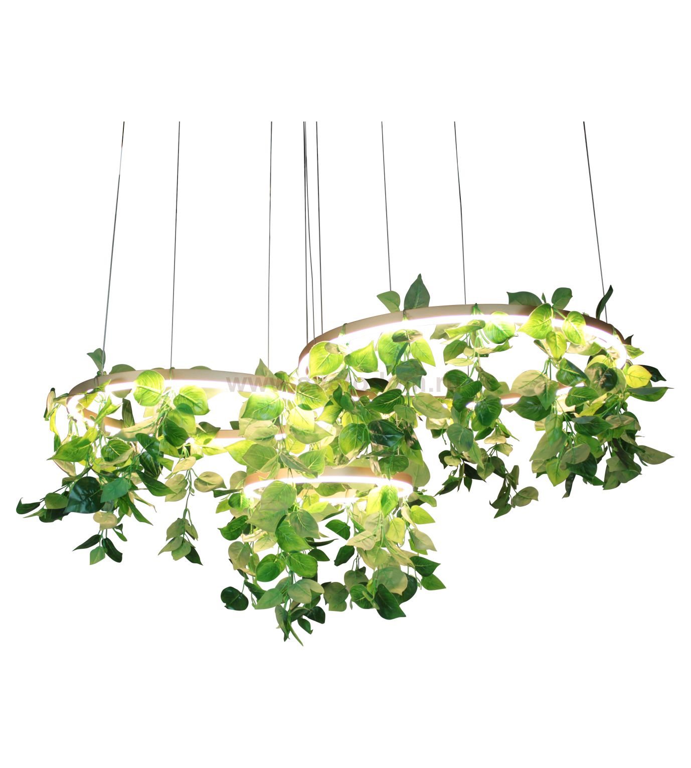 Люстра Kink light 8223,33TREE Тор-Фолио