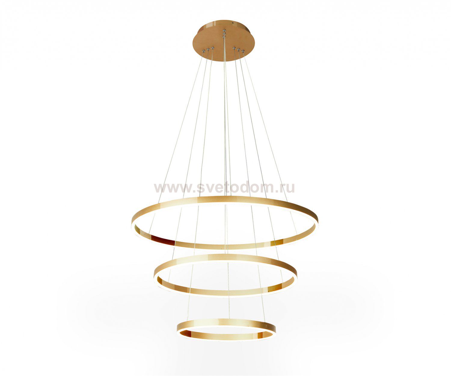 Люстра Kink light 8223,36A Тор