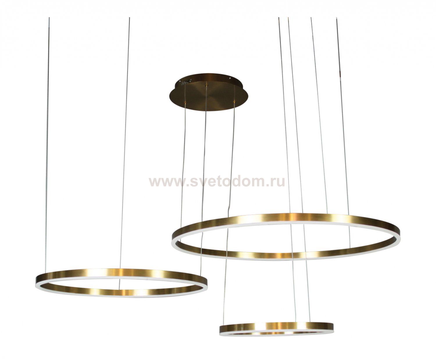 Люстра Kink light 8223,36PA Тор