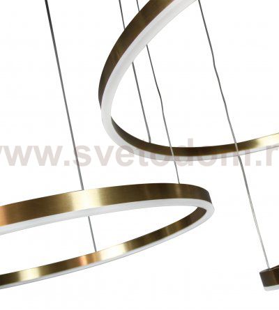 Люстра Kink light 8223,36PA Тор