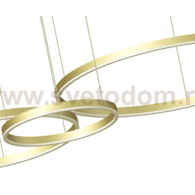 Люстра Kink Light 8223,32P Тор