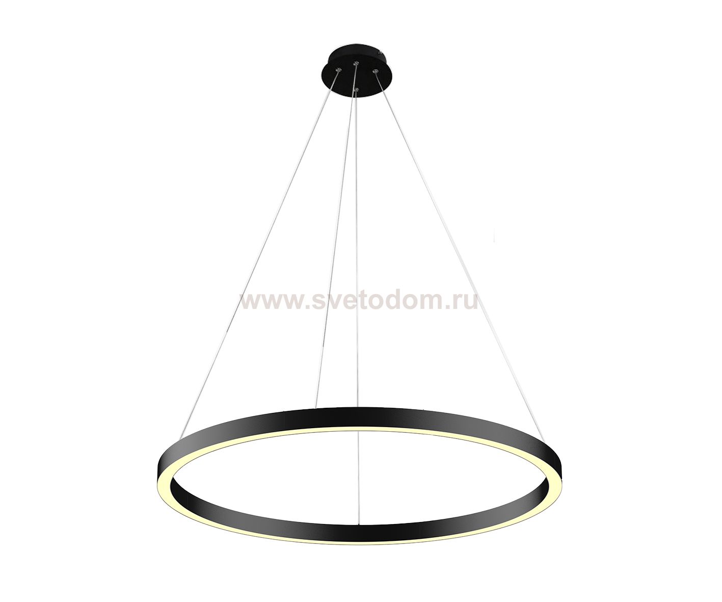 08231-200P,19 Подвес черный d200