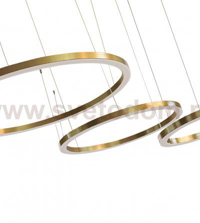 Люстра Kink light 8253,36PA(3000K) Тор