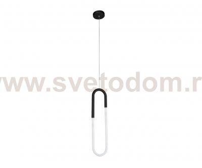 Kink Light 08272,19(3000K) Подвес Канто черный