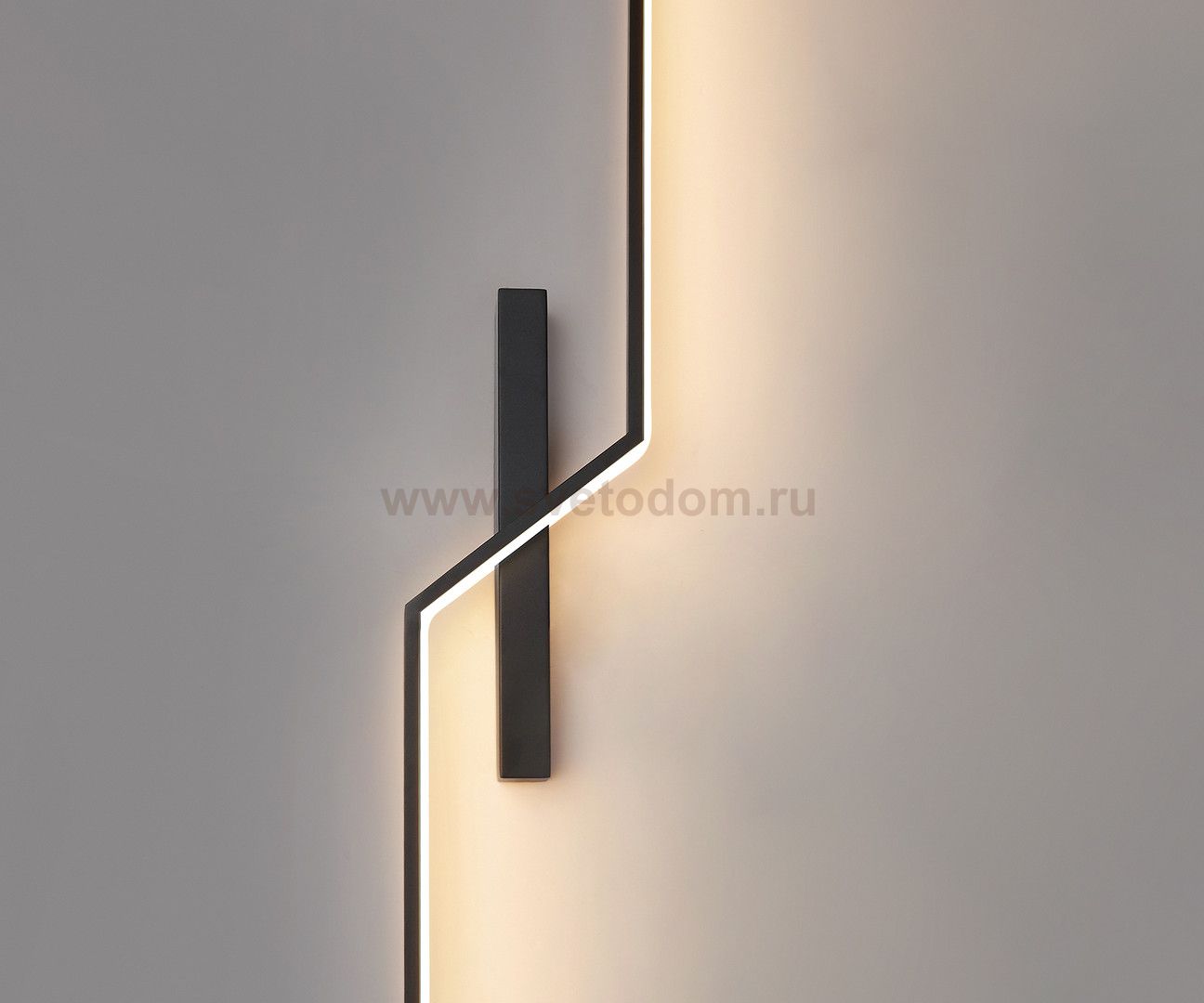 Бра и подсветки Kink Light 8411-120R,19(3000K) Твист