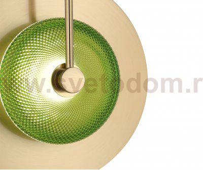 Светильник Kink Light 8414,20 