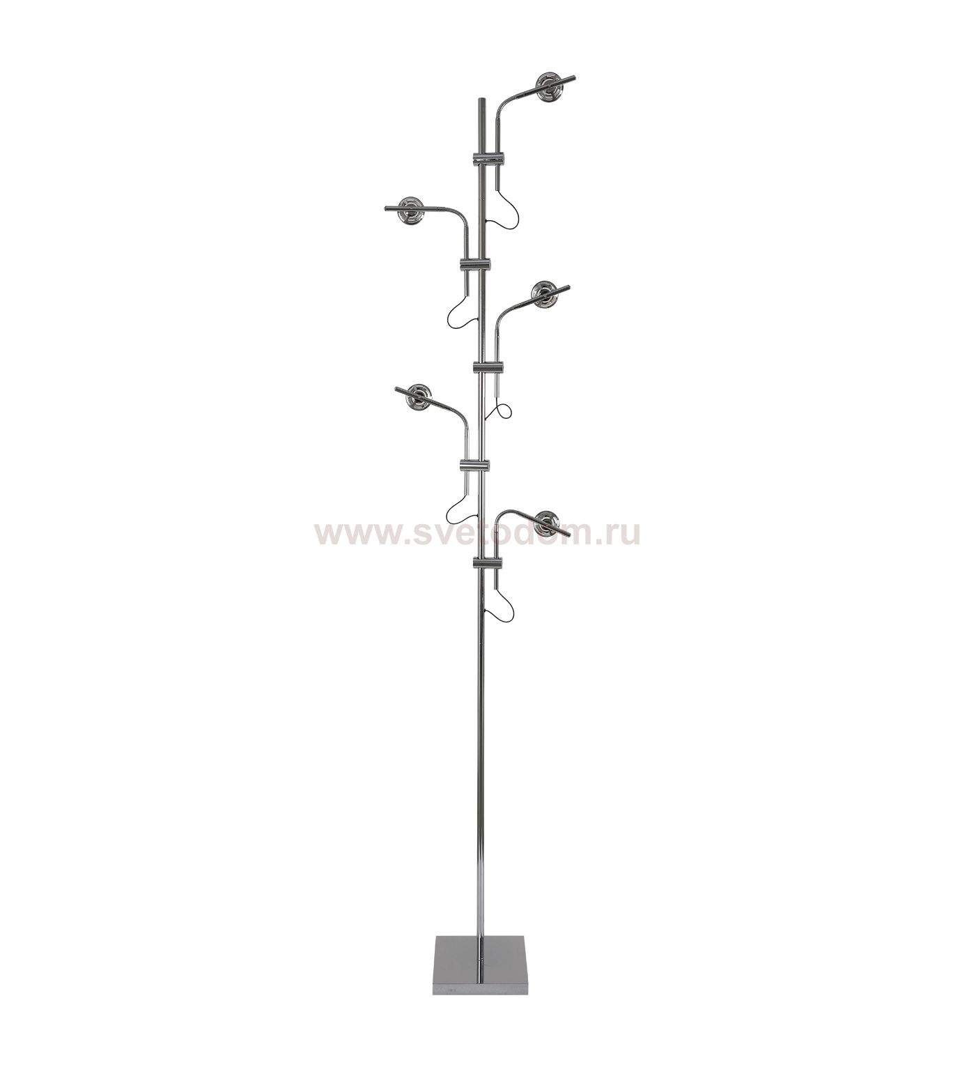 Торшер Kink light 8416-5,02 Алми